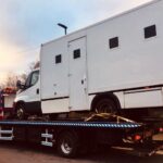 Commercial recovery services Surrey