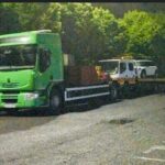 Heavy Vehicles Recovery Surrey