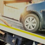 How to Choose the Right Car Recovery Service