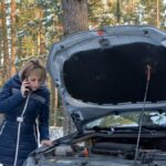 prepare your car for winter and avoid breakdowns
