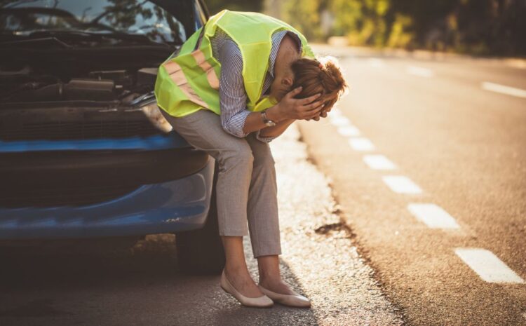  The Most Common Causes of Car Breakdowns and How to Avoid Them