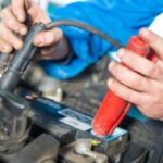 Tips for Maintaining Your Car Battery