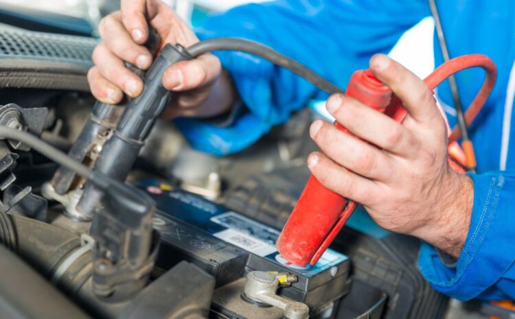  Tips for Maintaining Your Car Battery and Avoiding Dead Battery Issues